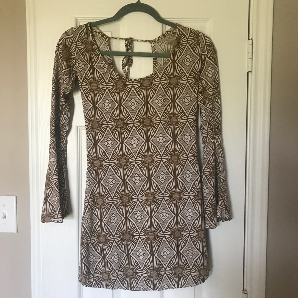 Beautiful Boutique Dress
